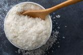 Flattened rice(Poha)